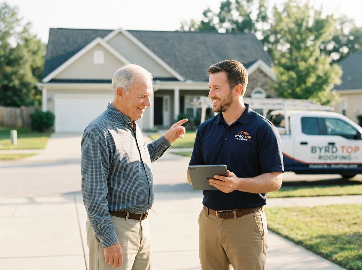 Roofing Glassport, PA FAQs